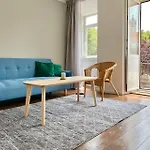 Ady House 2 Apartahotel 3*