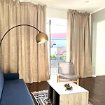 Apartahotel Ady House 2 3*