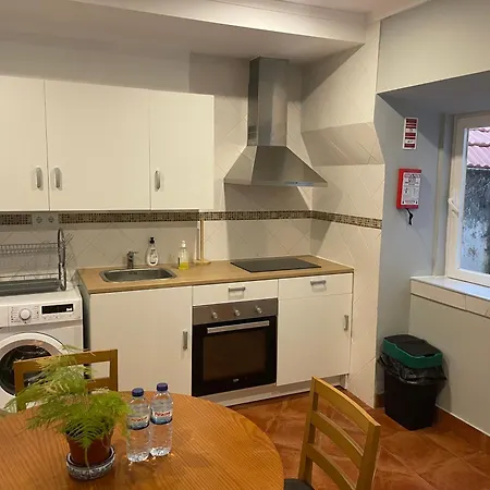 Ady House 2 Setubal