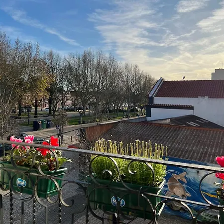 Aparthotel Ady House 2 3*