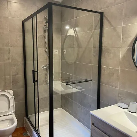 Aparthotel Ady House 2