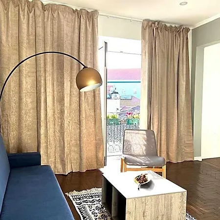Aparthotel Ady House 2