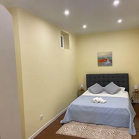 Aparthotel Ady House 2