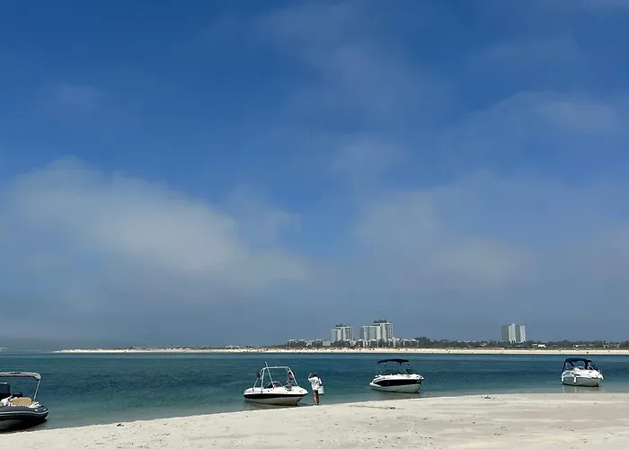 Ady House 2 Setúbal