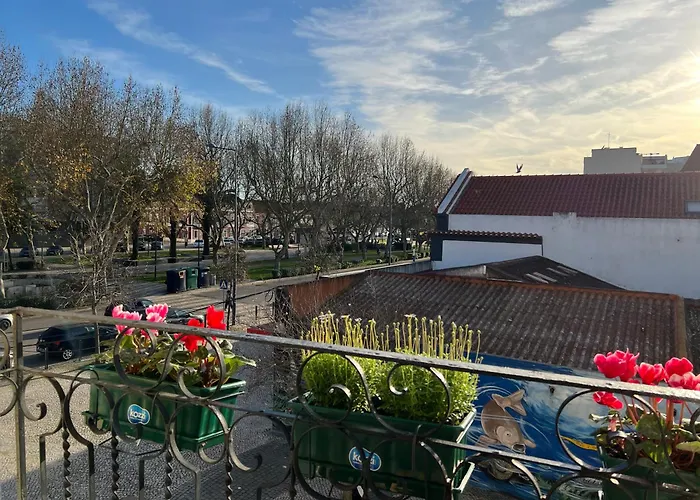 Aparthotel Ady House 2